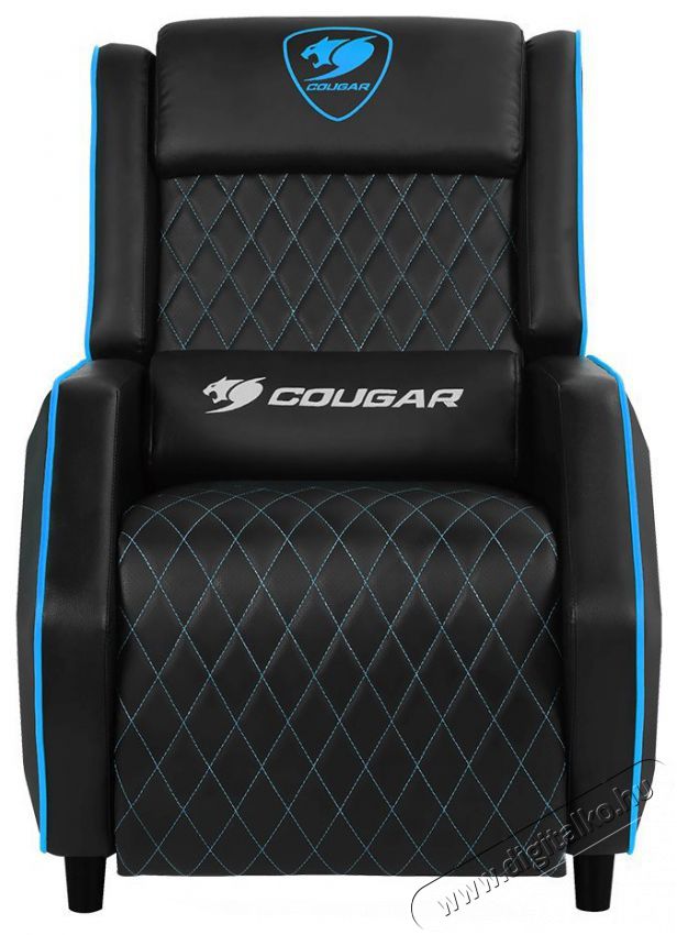 Cougar Ranger PS, k&eacute;k Iroda &eacute;s sz&aacute;m&iacute;t&aacute;stechnika - Egy&eacute;b sz&aacute;m&iacute;t&aacute;stechnikai term&eacute;k - 518282