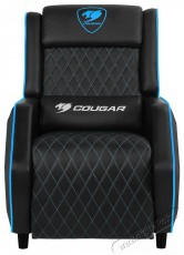 Cougar Ranger PS, k&eacute;k Iroda &eacute;s sz&aacute;m&iacute;t&aacute;stechnika - Egy&eacute;b sz&aacute;m&iacute;t&aacute;stechnikai term&eacute;k - 518282