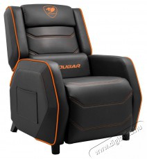 Cougar Ranger S, narancss&aacute;rga - Iroda &eacute;s sz&aacute;m&iacute;t&aacute;stechnika - Egy&eacute;b sz&aacute;m&iacute;t&aacute;stechnikai term&eacute;k - 518285