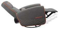Cougar FIDOM sz&uuml;rke gamer fotel Iroda &eacute;s sz&aacute;m&iacute;t&aacute;stechnika - Egy&eacute;b sz&aacute;m&iacute;t&aacute;stechnikai term&eacute;k - 523379