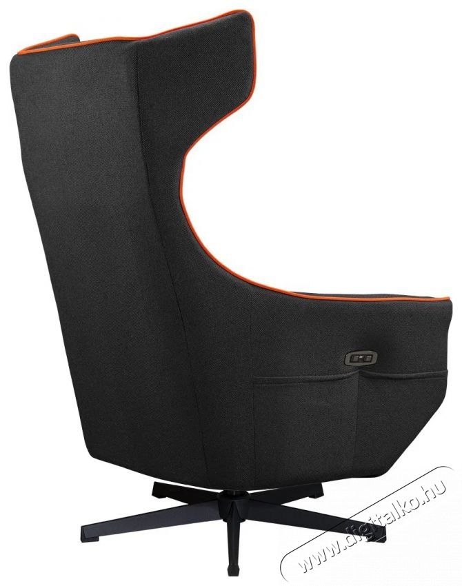Cougar MAGUS gamer fotel Iroda &eacute;s sz&aacute;m&iacute;t&aacute;stechnika - Egy&eacute;b sz&aacute;m&iacute;t&aacute;stechnikai term&eacute;k - 523380