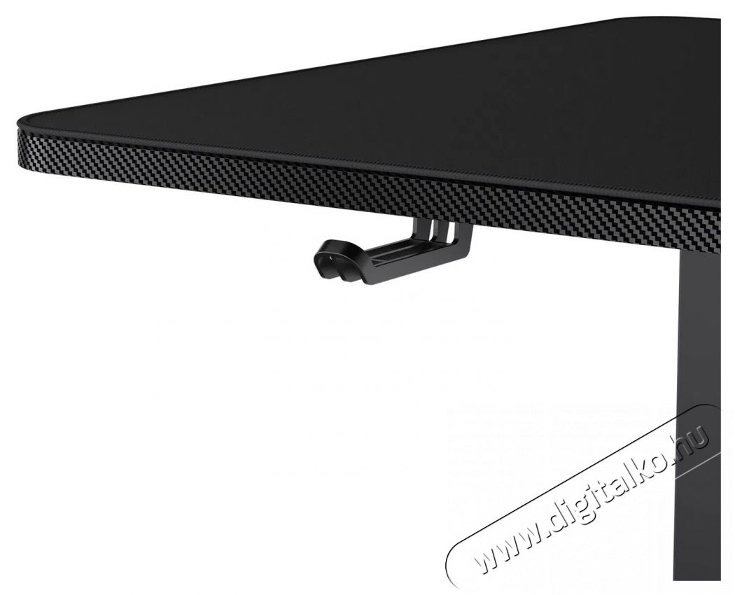 Cougar E-STAR 140 elektromos gamer asztal Iroda &eacute;s sz&aacute;m&iacute;t&aacute;stechnika - Egy&eacute;b sz&aacute;m&iacute;t&aacute;stechnikai term&eacute;k - 530739