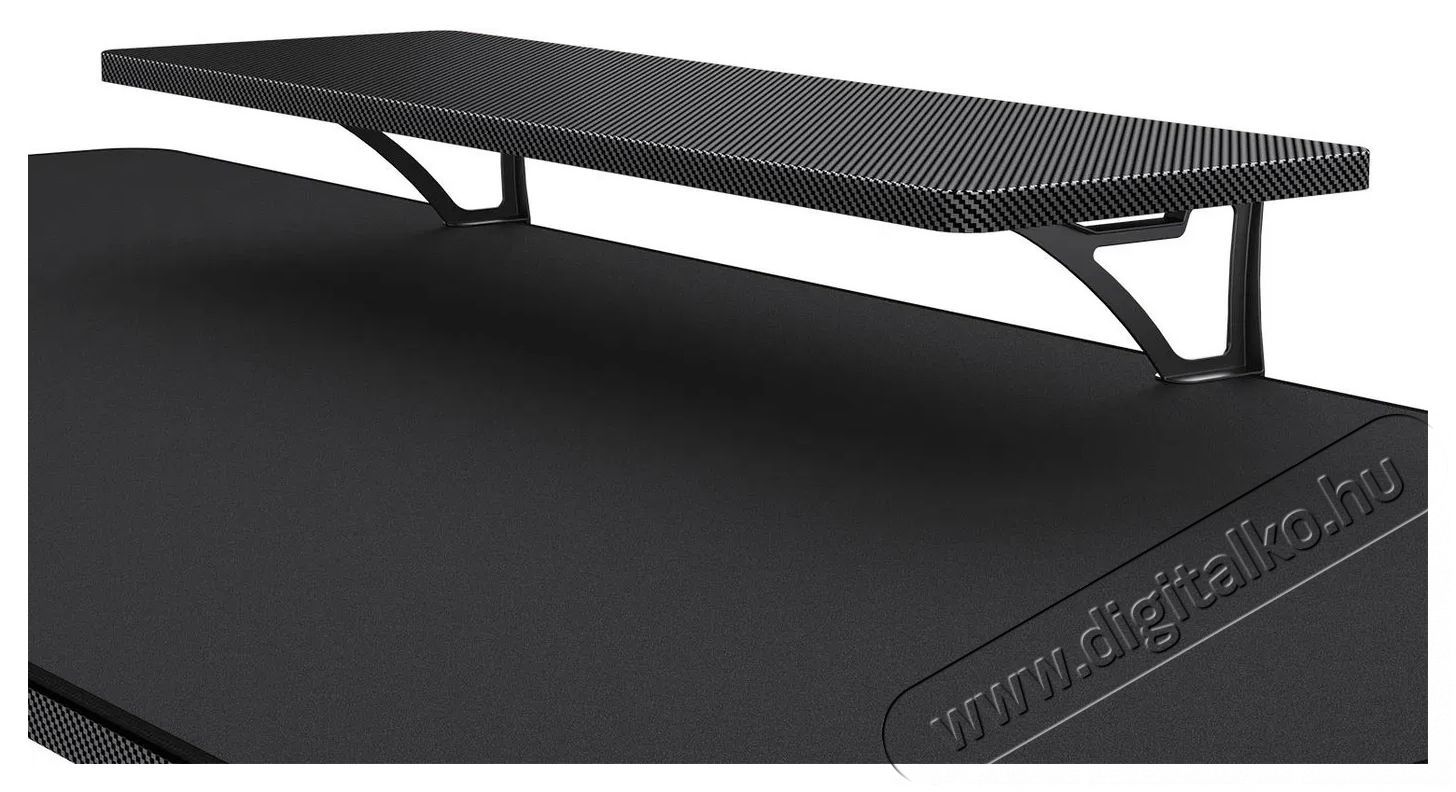 Cougar E-STAR 140 elektromos gamer asztal Iroda &eacute;s sz&aacute;m&iacute;t&aacute;stechnika - Egy&eacute;b sz&aacute;m&iacute;t&aacute;stechnikai term&eacute;k - 530739