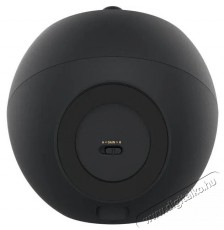 CREATIVE Pebble V3, fekete Audio-Video / Hifi / Multim&eacute;dia - Hangfal - Hangfalszett - H&aacute;l&oacute;zatr&oacute;l műk&ouml;dő vezet&eacute;k n&eacute;lk&uuml;li hangsug&aacute;rz&oacute; - 503336