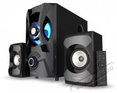 CREATIVE SBS E2900 2.1 Audio-Video / Hifi / Multimédia - Hangfal - Hangfalszett - Hangfalszett - 503337
