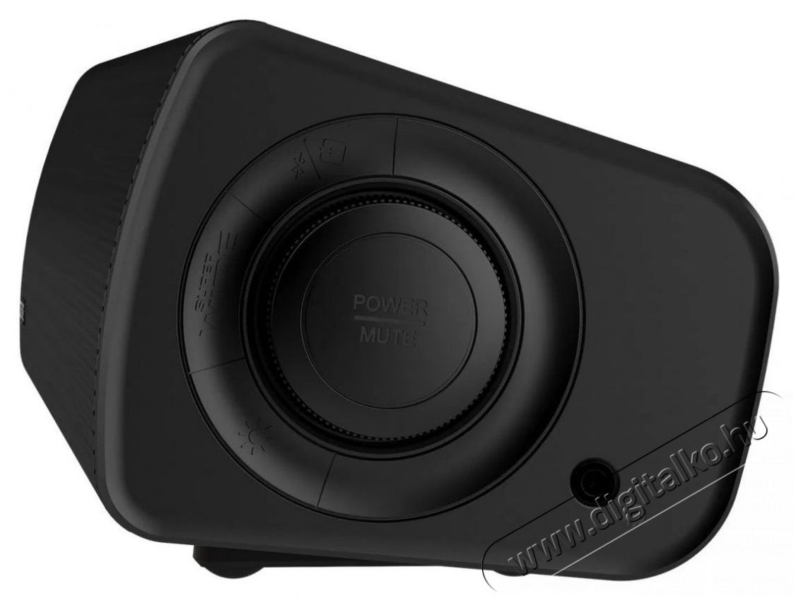 CREATIVE Sound Blaster GS3 Audio-Video / Hifi / Multim&eacute;dia - Hordozhat&oacute;, vezet&eacute;k n&eacute;lk&uuml;li / bluetooth hangsug&aacute;rz&oacute; - Hordozhat&oacute;, vezet&eacute;k n&eacute;lk&uuml;li / bluetooth hangsug&aacute;rz&oacute; - 503338