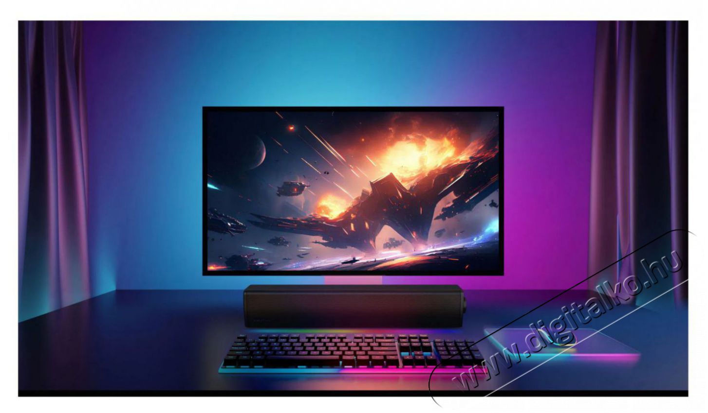 CREATIVE Sound Blaster GS3 Audio-Video / Hifi / Multim&eacute;dia - Hordozhat&oacute;, vezet&eacute;k n&eacute;lk&uuml;li / bluetooth hangsug&aacute;rz&oacute; - Hordozhat&oacute;, vezet&eacute;k n&eacute;lk&uuml;li / bluetooth hangsug&aacute;rz&oacute; - 503338