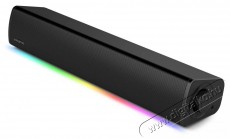 CREATIVE Sound Blaster GS3 Audio-Video / Hifi / Multim&eacute;dia - Hordozhat&oacute;, vezet&eacute;k n&eacute;lk&uuml;li / bluetooth hangsug&aacute;rz&oacute; - Hordozhat&oacute;, vezet&eacute;k n&eacute;lk&uuml;li / bluetooth hangsug&aacute;rz&oacute; - 503338