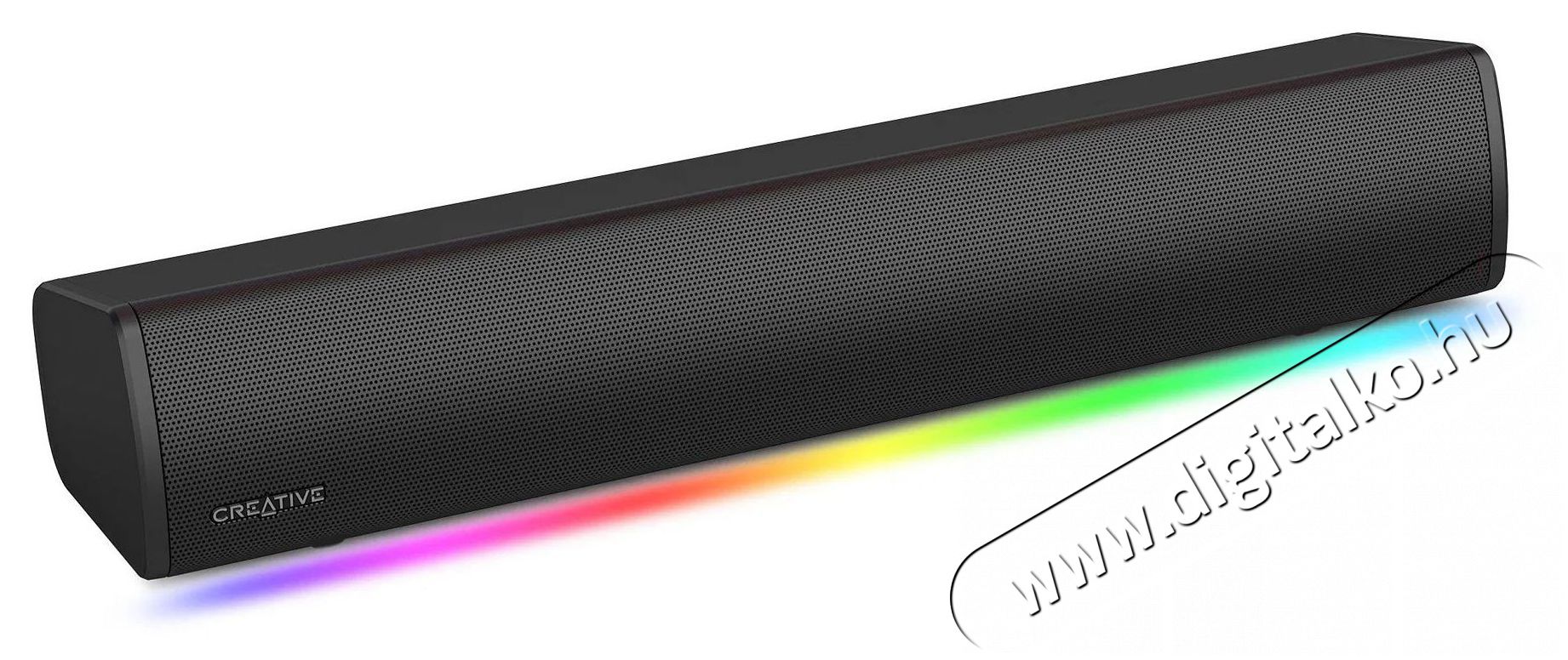 CREATIVE Sound Blaster GS3 Audio-Video / Hifi / Multim&eacute;dia - Hordozhat&oacute;, vezet&eacute;k n&eacute;lk&uuml;li / bluetooth hangsug&aacute;rz&oacute; - Hordozhat&oacute;, vezet&eacute;k n&eacute;lk&uuml;li / bluetooth hangsug&aacute;rz&oacute; - 503338