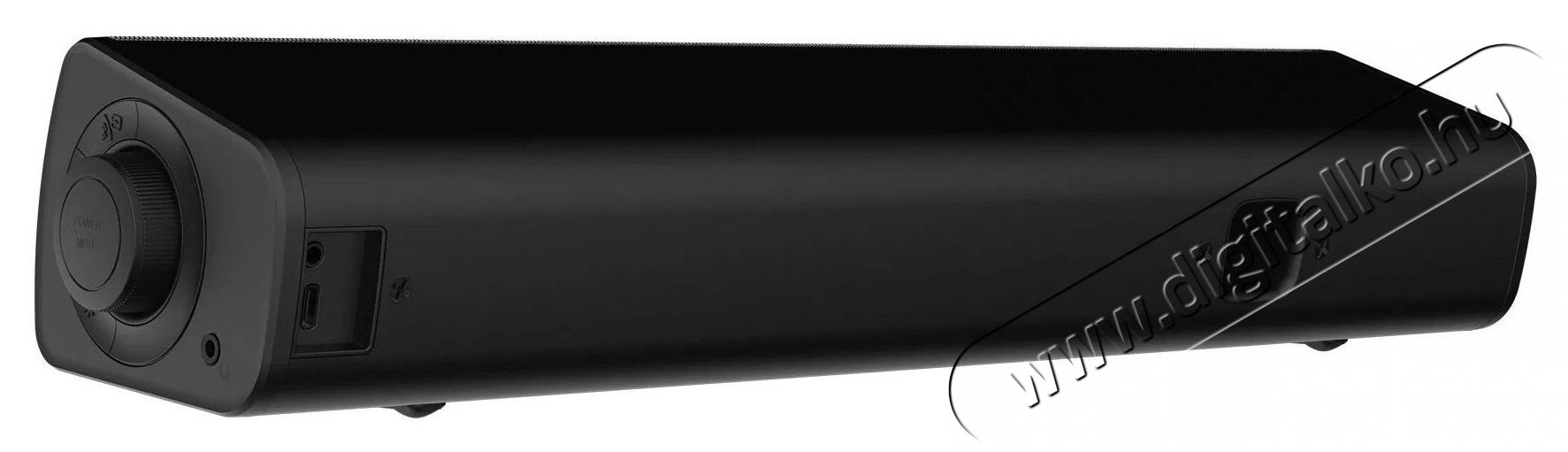 CREATIVE Sound Blaster GS3 Audio-Video / Hifi / Multim&eacute;dia - Hordozhat&oacute;, vezet&eacute;k n&eacute;lk&uuml;li / bluetooth hangsug&aacute;rz&oacute; - Hordozhat&oacute;, vezet&eacute;k n&eacute;lk&uuml;li / bluetooth hangsug&aacute;rz&oacute; - 503338