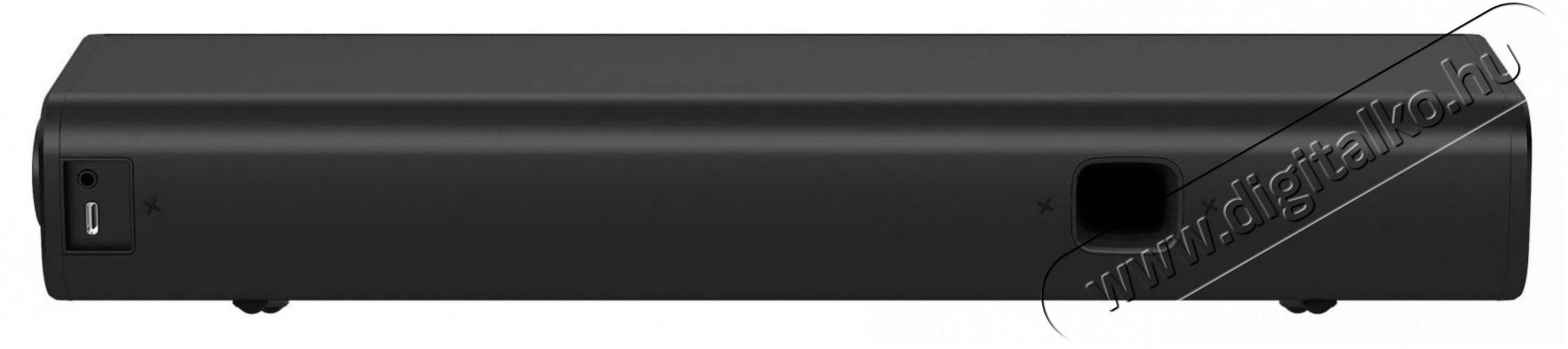 CREATIVE Sound Blaster GS3 Audio-Video / Hifi / Multim&eacute;dia - Hordozhat&oacute;, vezet&eacute;k n&eacute;lk&uuml;li / bluetooth hangsug&aacute;rz&oacute; - Hordozhat&oacute;, vezet&eacute;k n&eacute;lk&uuml;li / bluetooth hangsug&aacute;rz&oacute; - 503338