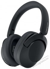 CREATIVE Zen Hybrid 2 ANC fekete Audio-Video / Hifi / Multim&eacute;dia - F&uuml;l &eacute;s Fejhallgat&oacute;k - Fejhallgat&oacute; - 509924