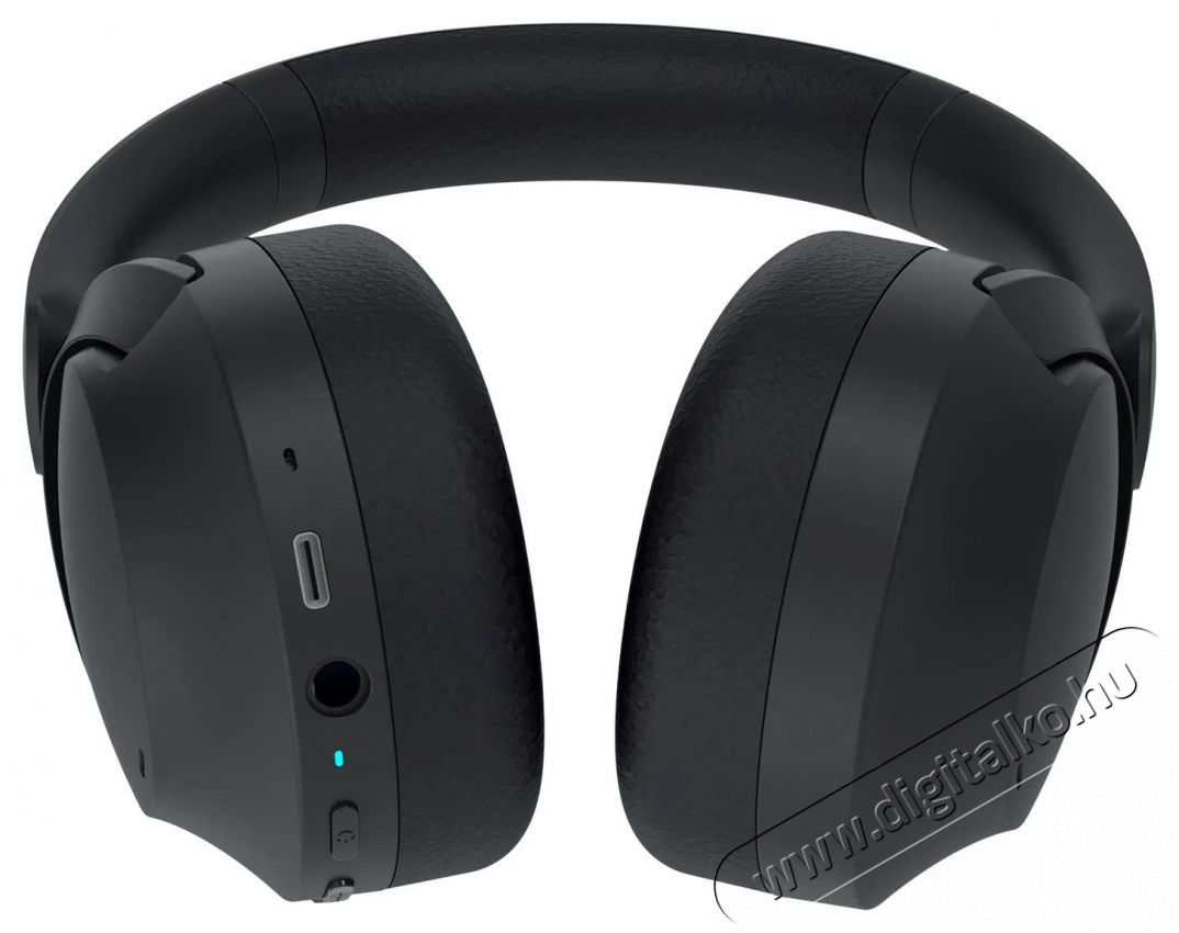 CREATIVE Zen Hybrid 2 ANC fekete Audio-Video / Hifi / Multim&eacute;dia - F&uuml;l &eacute;s Fejhallgat&oacute;k - Fejhallgat&oacute; - 509924