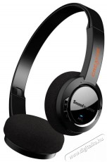 CREATIVE Sound Blaster JAM V2 Audio-Video / Hifi / Multim&eacute;dia - F&uuml;l &eacute;s Fejhallgat&oacute;k - Fejhallgat&oacute; - 518646