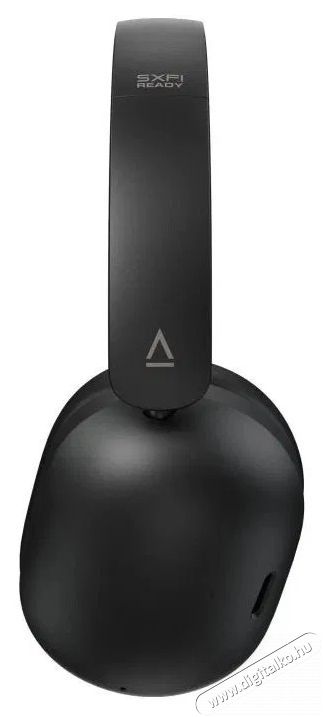 CREATIVE Zen Hybrid Gen2, fekete Audio-Video / Hifi / Multim&eacute;dia - F&uuml;l &eacute;s Fejhallgat&oacute;k - Fejhallgat&oacute; - 518648