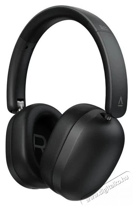 CREATIVE Zen Hybrid Gen2, fekete Audio-Video / Hifi / Multim&eacute;dia - F&uuml;l &eacute;s Fejhallgat&oacute;k - Fejhallgat&oacute; - 518648