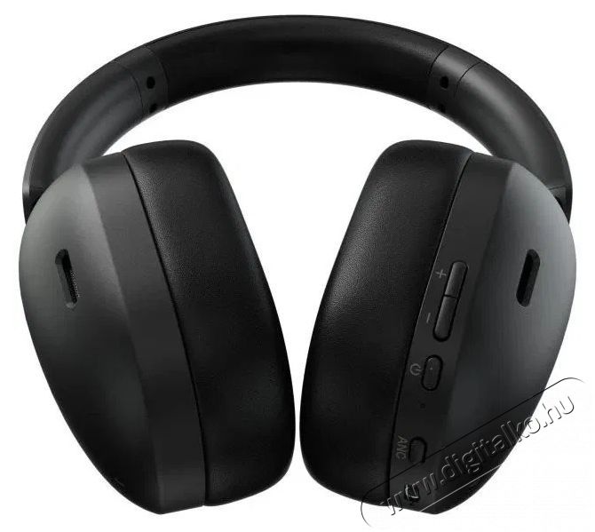 CREATIVE Zen Hybrid Gen2, fekete Audio-Video / Hifi / Multim&eacute;dia - F&uuml;l &eacute;s Fejhallgat&oacute;k - Fejhallgat&oacute; - 518648