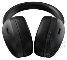 CREATIVE Zen Hybrid Gen2, fekete Audio-Video / Hifi / Multim&eacute;dia - F&uuml;l &eacute;s Fejhallgat&oacute;k - Fejhallgat&oacute; - 518648