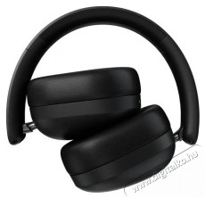 CREATIVE Zen Hybrid Gen2, fekete Audio-Video / Hifi / Multim&eacute;dia - F&uuml;l &eacute;s Fejhallgat&oacute;k - Fejhallgat&oacute; - 518648