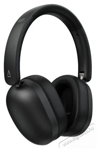 CREATIVE Zen Hybrid Gen2, fekete Audio-Video / Hifi / Multim&eacute;dia - F&uuml;l &eacute;s Fejhallgat&oacute;k - Fejhallgat&oacute; - 518648