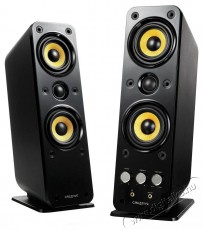 CREATIVE GIGAWORKS T40 Series II - Iroda &eacute;s sz&aacute;m&iacute;t&aacute;stechnika - PC hangsz&oacute;r&oacute; / hangfal - 523390