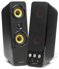 CREATIVE GIGAWORKS T40 Series II Iroda &eacute;s sz&aacute;m&iacute;t&aacute;stechnika - PC hangsz&oacute;r&oacute; / hangfal - 523390