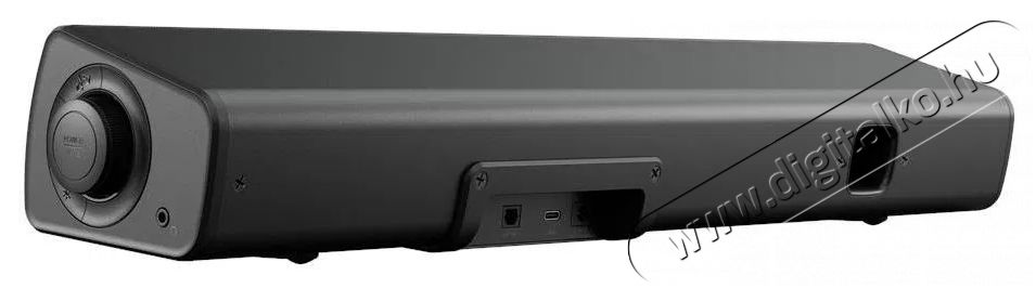CREATIVE Sound Blaster GS5 Audio-Video / Hifi / Multim&eacute;dia - Hangprojektor / soundbar - M&eacute;lyl&aacute;da n&eacute;lk&uuml;l - 523387