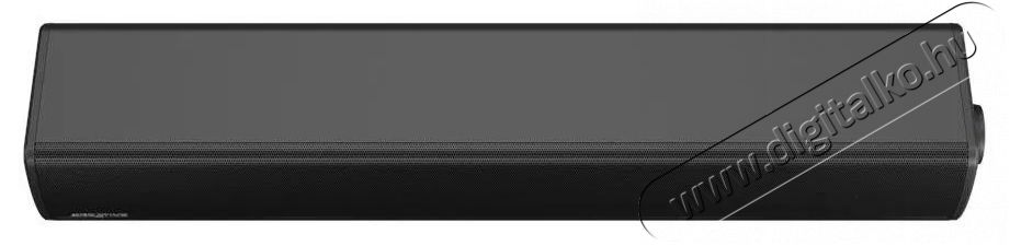 CREATIVE Sound Blaster GS5 Audio-Video / Hifi / Multim&eacute;dia - Hangprojektor / soundbar - M&eacute;lyl&aacute;da n&eacute;lk&uuml;l - 523387
