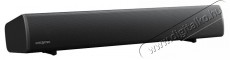 CREATIVE Sound Blaster GS5 Audio-Video / Hifi / Multim&eacute;dia - Hangprojektor / soundbar - M&eacute;lyl&aacute;da n&eacute;lk&uuml;l - 523387