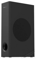 CREATIVE Sound Blaster KATANA V2X Audio-Video / Hifi / Multim&eacute;dia - Hangprojektor / soundbar - M&eacute;lyl&aacute;d&aacute;val - 523389