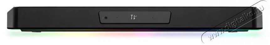CREATIVE Sound Blaster KATANA V2X Audio-Video / Hifi / Multim&eacute;dia - Hangprojektor / soundbar - M&eacute;lyl&aacute;d&aacute;val - 523389