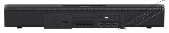 CREATIVE Stage 360 Audio-Video / Hifi / Multim&eacute;dia - Hangprojektor / soundbar - M&eacute;lyl&aacute;d&aacute;val - 523396