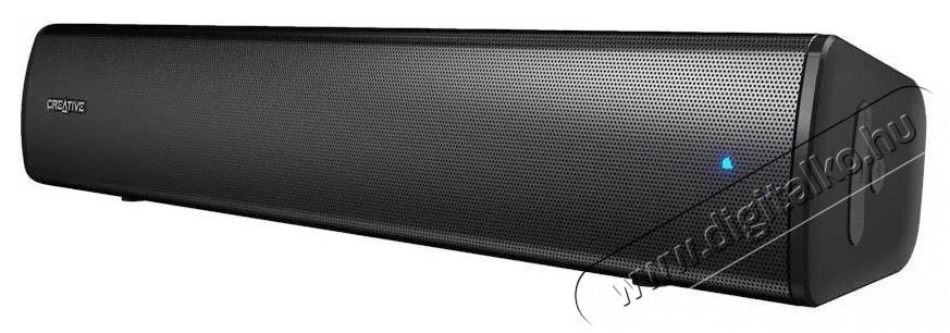 CREATIVE Stage Air V2 Audio-Video / Hifi / Multim&eacute;dia - Hangprojektor / soundbar - M&eacute;lyl&aacute;da n&eacute;lk&uuml;l - 523384