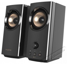 CREATIVE T60 Audio-Video / Hifi / Multimédia - Hangfal - Hangfalszett - Hangfalszett - 523402