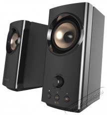 CREATIVE T60 Audio-Video / Hifi / Multim&eacute;dia - Hangfal - Hangfalszett - Hangfalszett - 523402