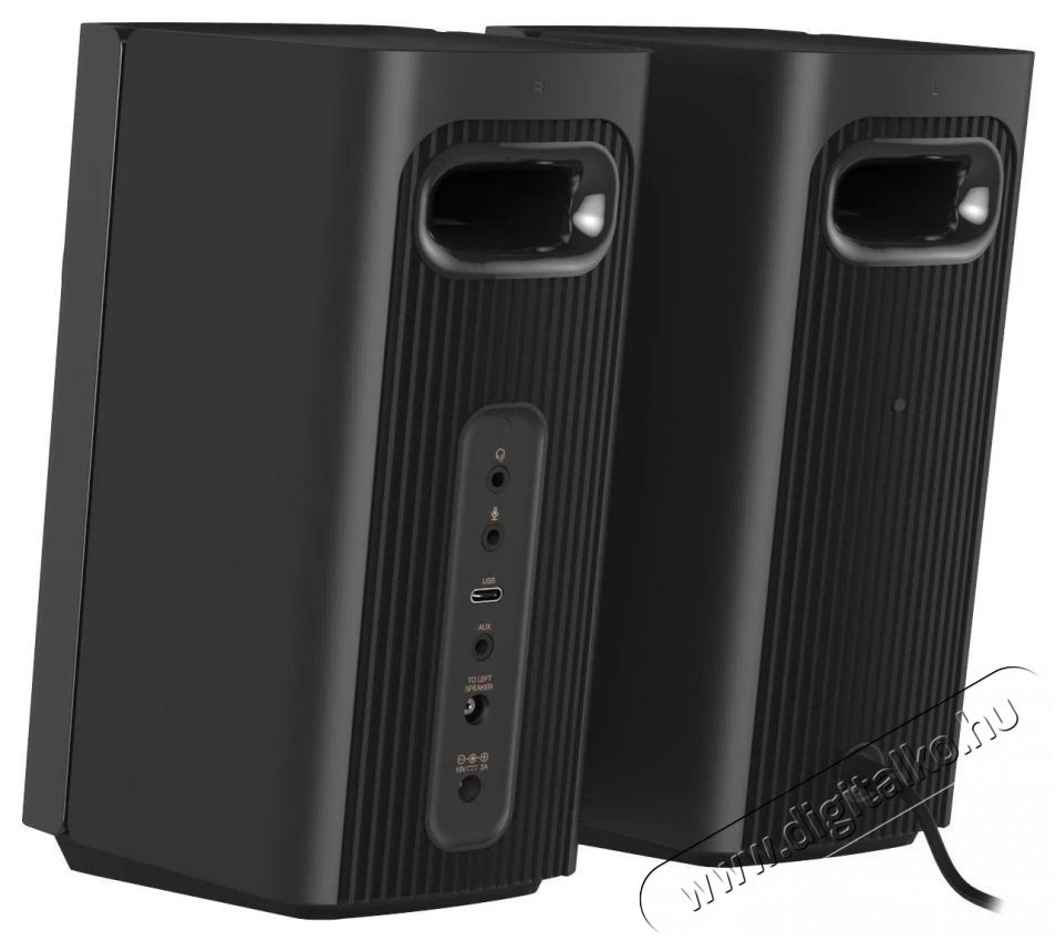 CREATIVE T60 Audio-Video / Hifi / Multim&eacute;dia - Hangfal - Hangfalszett - Hangfalszett - 523402