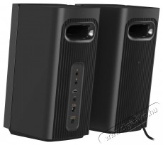 CREATIVE T60 Audio-Video / Hifi / Multim&eacute;dia - Hangfal - Hangfalszett - Hangfalszett - 523402