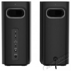 CREATIVE T60 Audio-Video / Hifi / Multim&eacute;dia - Hangfal - Hangfalszett - Hangfalszett - 523402