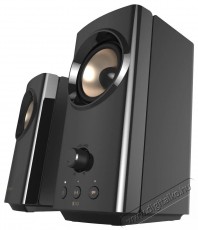 CREATIVE T60 Audio-Video / Hifi / Multim&eacute;dia - Hangfal - Hangfalszett - Hangfalszett - 523402