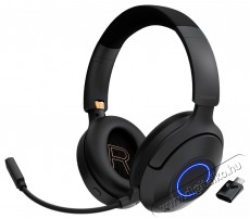 CREATIVE Zen Hybrid Pro Classic ANC Fejhallgat&oacute; Audio-Video / Hifi / Multim&eacute;dia - F&uuml;l &eacute;s Fejhallgat&oacute;k - Fejhallgat&oacute; mikrofonnal / headset - 529360