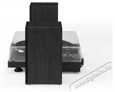 Crosley C62 - Black Audio-Video / Hifi / Multim&eacute;dia - Bakelit lemezj&aacute;tsz&oacute; - Bakelit lemezj&aacute;tsz&oacute; - 524595