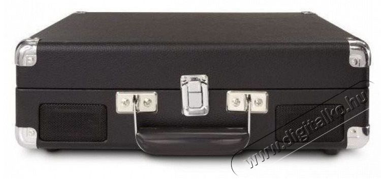 Crosley Cruiser Deluxe BT - Black Audio-Video / Hifi / Multim&eacute;dia - Bakelit lemezj&aacute;tsz&oacute; - Bakelit lemezj&aacute;tsz&oacute; - 524598