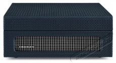 Crosley Voyager BT - Navy Audio-Video / Hifi / Multim&eacute;dia - Bakelit lemezj&aacute;tsz&oacute; - Bakelit lemezj&aacute;tsz&oacute; - 524591