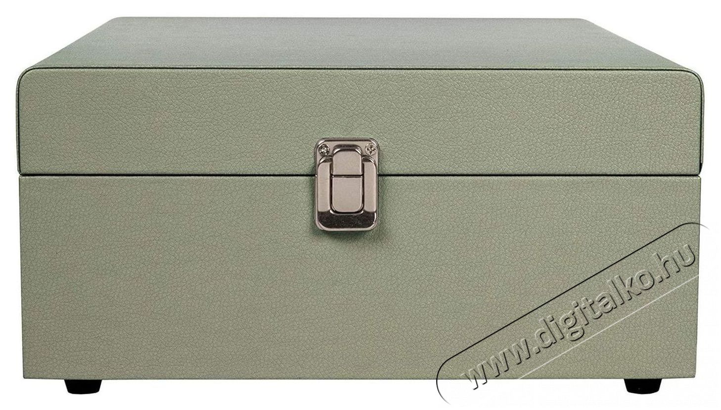 Crosley Voyager - Sage Audio-Video / Hifi / Multim&eacute;dia - Bakelit lemezj&aacute;tsz&oacute; - Bakelit lemezj&aacute;tsz&oacute; - 524592