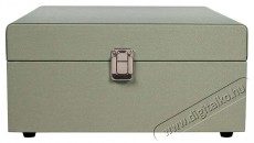 Crosley Voyager - Sage Audio-Video / Hifi / Multim&eacute;dia - Bakelit lemezj&aacute;tsz&oacute; - Bakelit lemezj&aacute;tsz&oacute; - 524592
