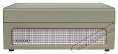 Crosley Voyager - Sage Audio-Video / Hifi / Multim&eacute;dia - Bakelit lemezj&aacute;tsz&oacute; - Bakelit lemezj&aacute;tsz&oacute; - 524592