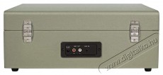 Crosley Voyager - Sage Audio-Video / Hifi / Multim&eacute;dia - Bakelit lemezj&aacute;tsz&oacute; - Bakelit lemezj&aacute;tsz&oacute; - 524592