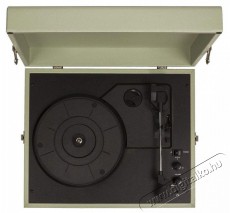 Crosley Voyager - Sage Audio-Video / Hifi / Multim&eacute;dia - Bakelit lemezj&aacute;tsz&oacute; - Bakelit lemezj&aacute;tsz&oacute; - 524592