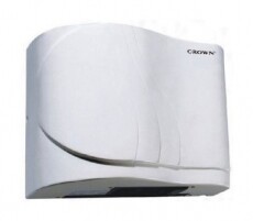 Crown CHD1400AH k&eacute;zsz&aacute;r&iacute;t&oacute; H&aacute;ztart&aacute;s / Otthon / K&uuml;lt&eacute;r - F&uuml;rdőszoba / wc - K&eacute;zsz&aacute;r&iacute;t&oacute; - 337980