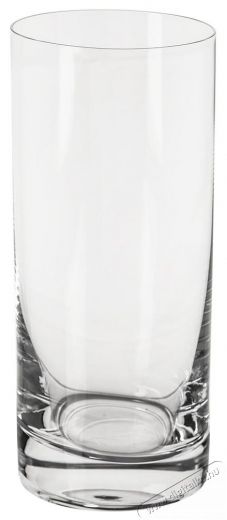 Crystalex vizespoharak HB BARLINE 300ml 6db 6db Konyhai term&eacute;kek - Konyhai eszk&ouml;z - Egy&eacute;b konyhai eszk&ouml;z - 524608